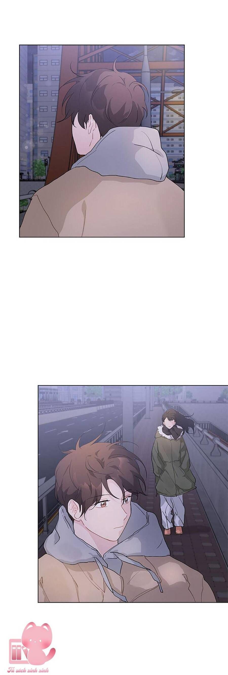 Cõng Anh Mà Chạy Chapter 20 - Trang 2