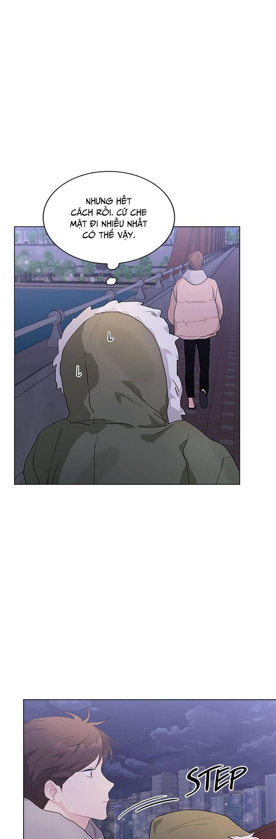 Cõng Anh Mà Chạy Chapter 20 - Trang 2