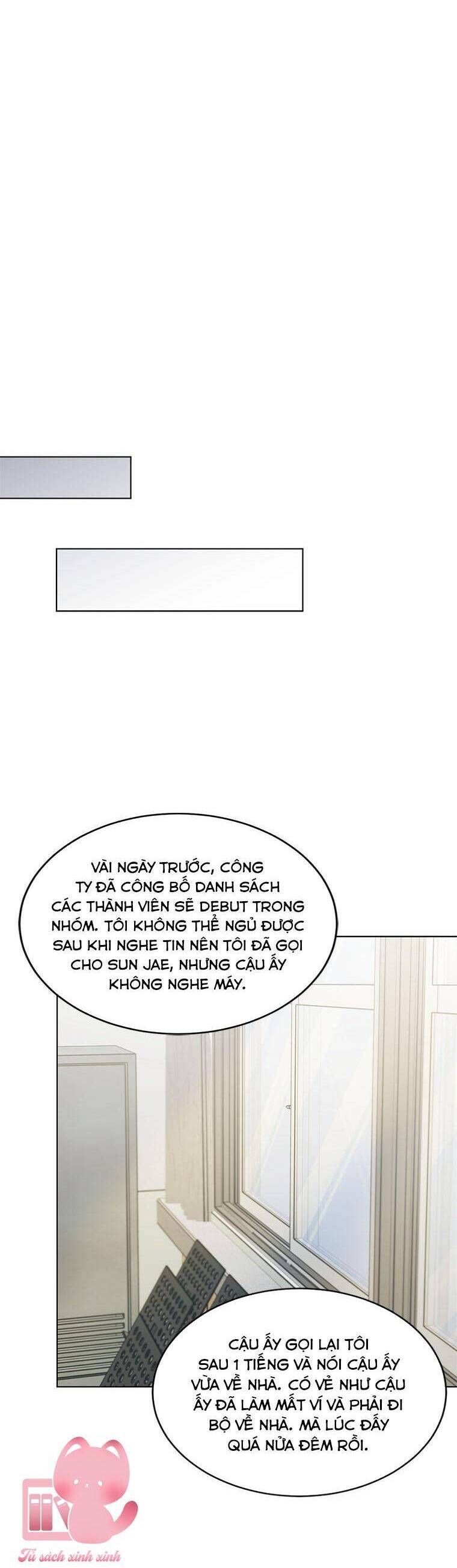Cõng Anh Mà Chạy Chapter 21 - Trang 2