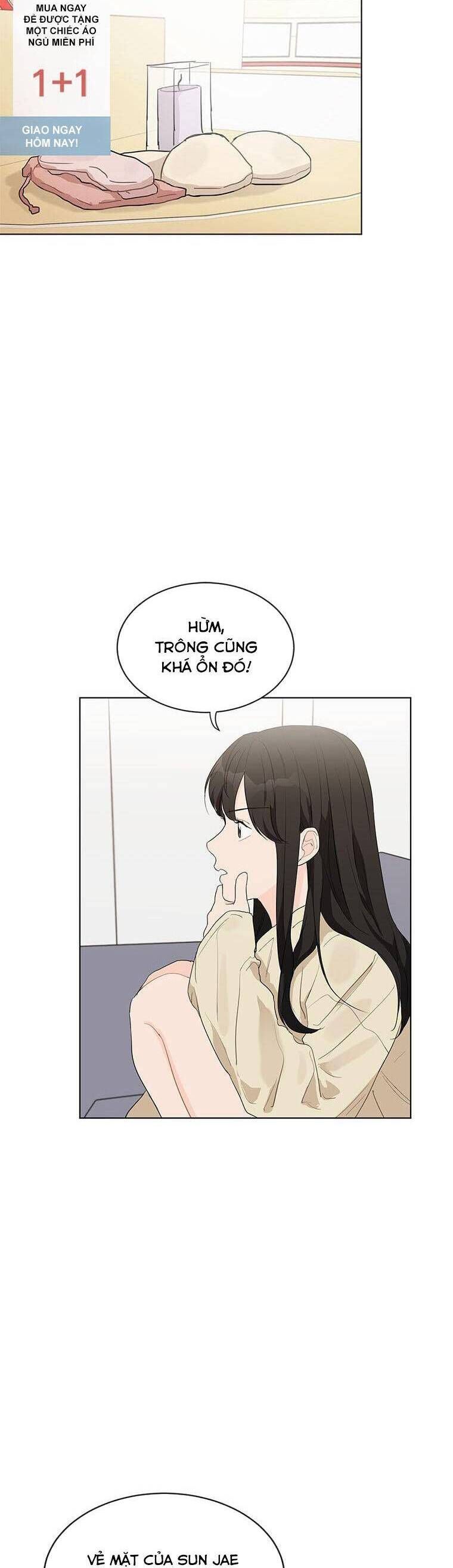 Cõng Anh Mà Chạy Chapter 21 - Trang 2