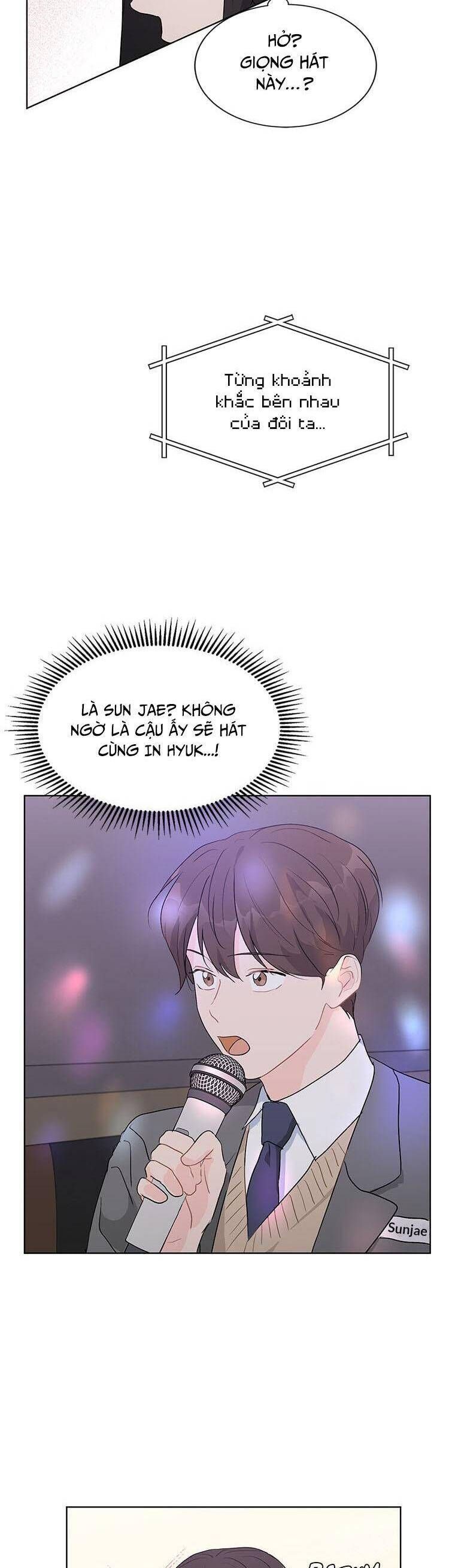 Cõng Anh Mà Chạy Chapter 22 - Trang 2