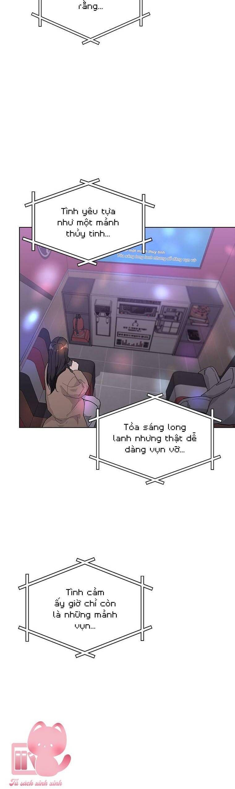 Cõng Anh Mà Chạy Chapter 22 - Trang 2