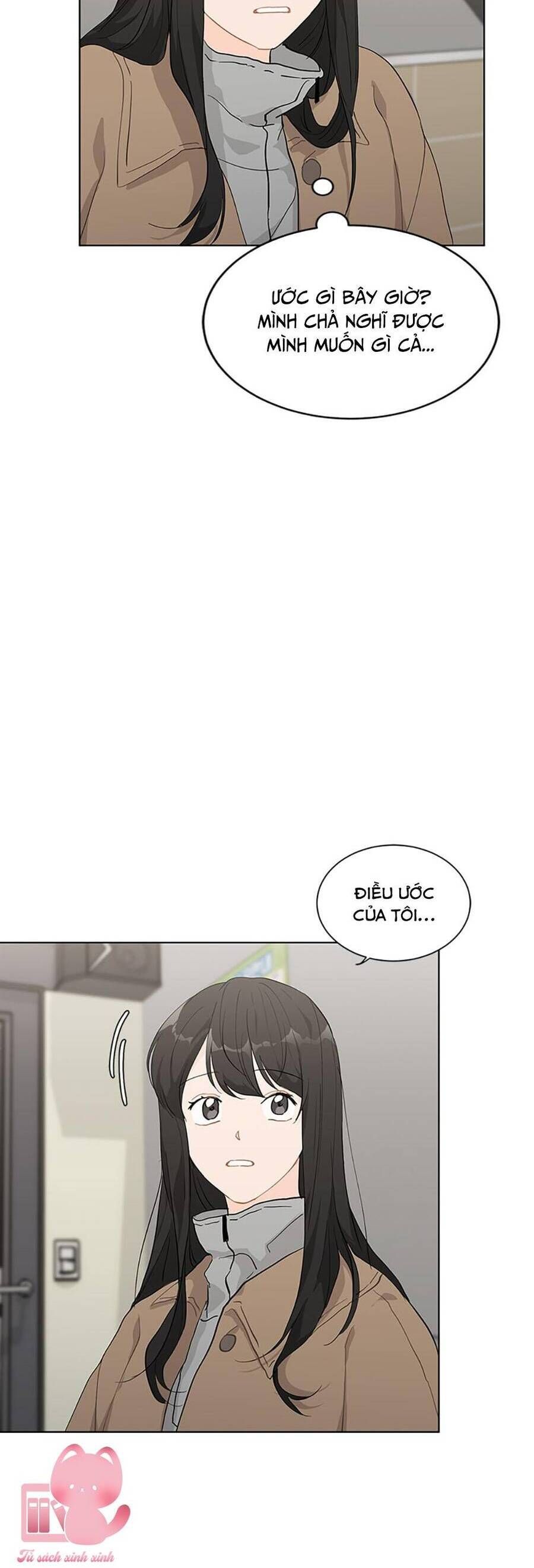 Cõng Anh Mà Chạy Chapter 23 - Trang 2