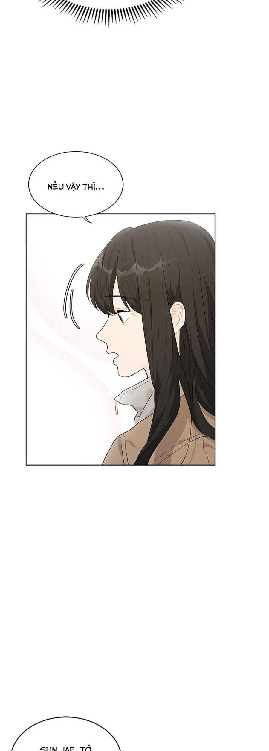 Cõng Anh Mà Chạy Chapter 23 - Trang 2