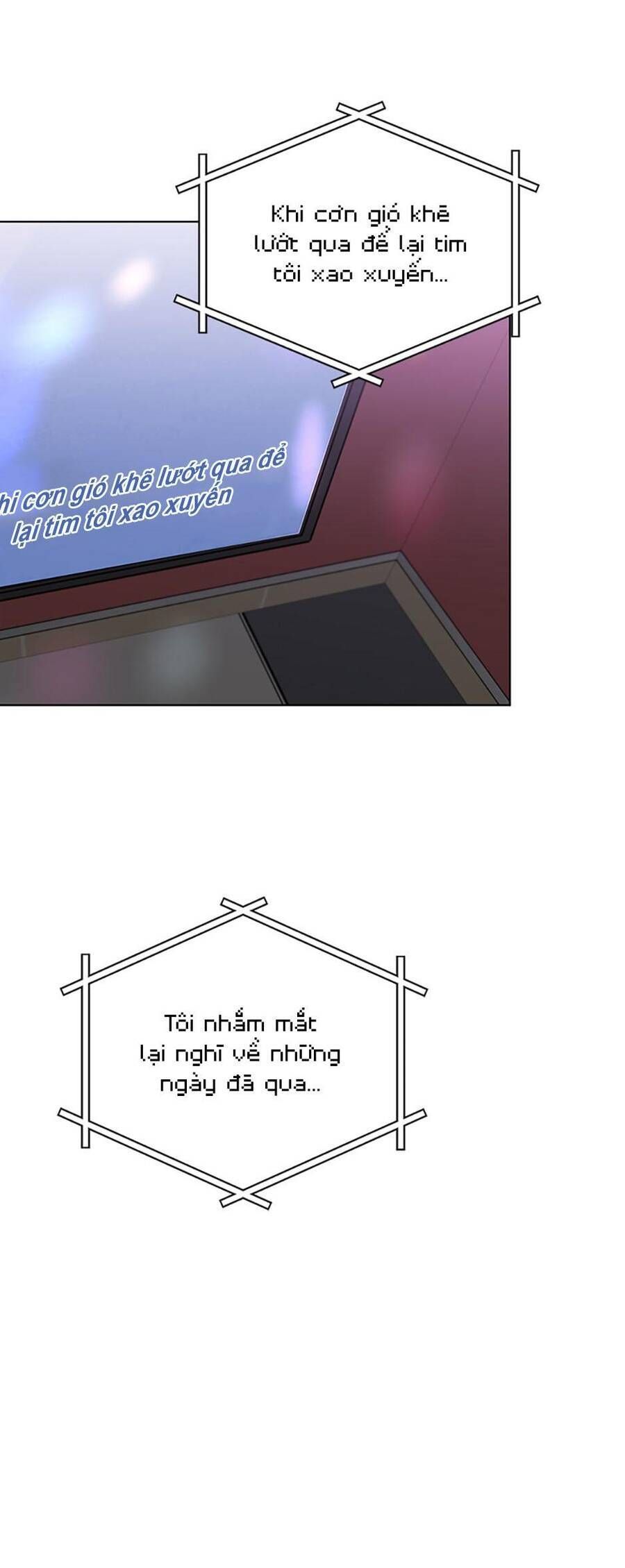 Cõng Anh Mà Chạy Chapter 23 - Trang 2