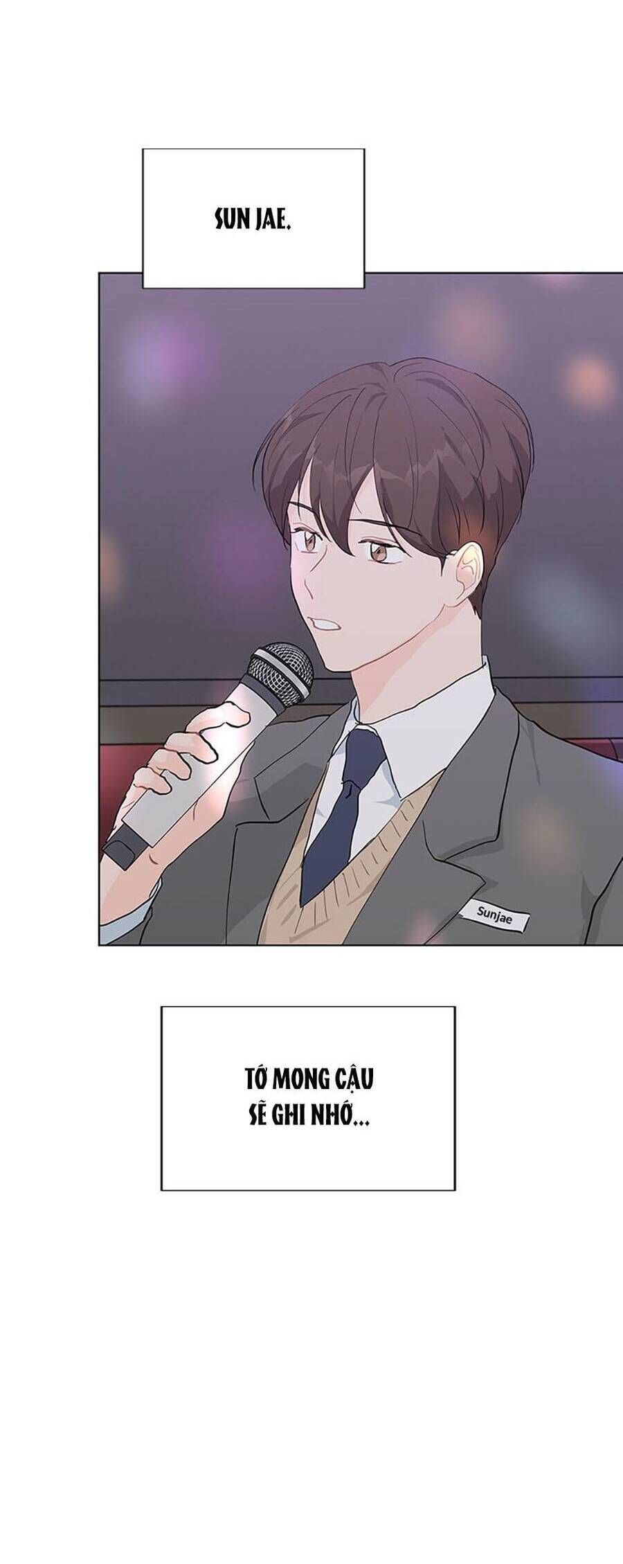 Cõng Anh Mà Chạy Chapter 23 - Trang 2