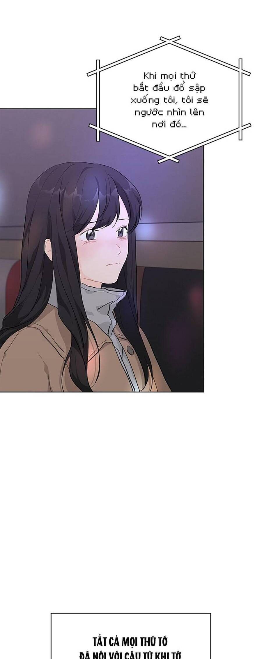 Cõng Anh Mà Chạy Chapter 23 - Trang 2