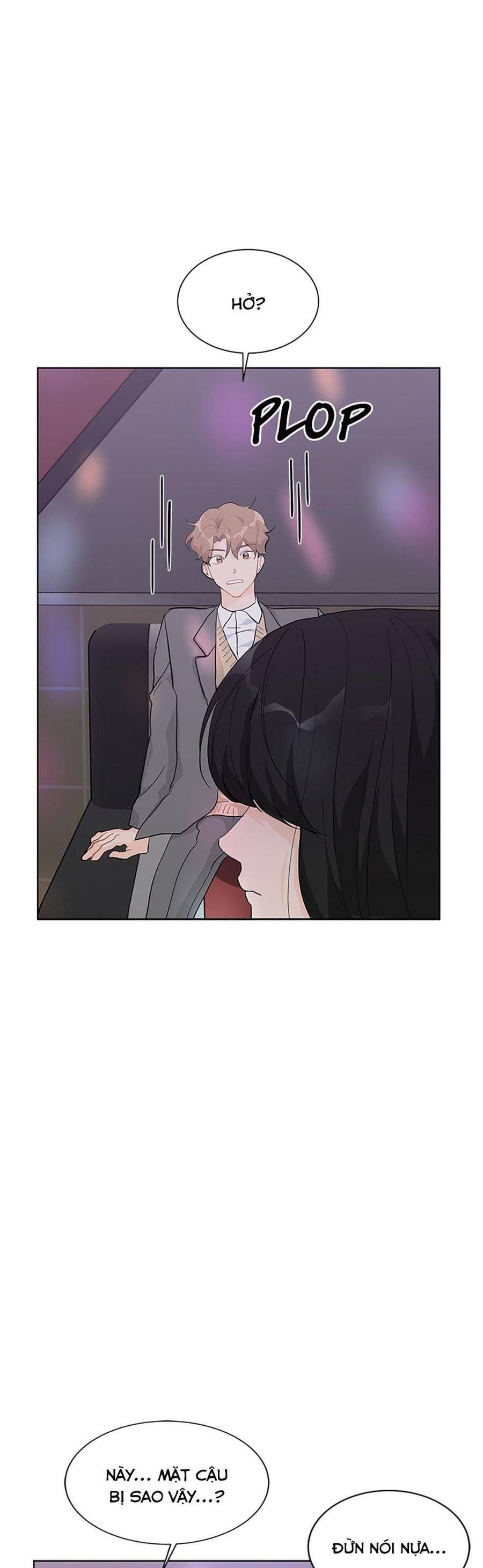 Cõng Anh Mà Chạy Chapter 23 - Trang 2