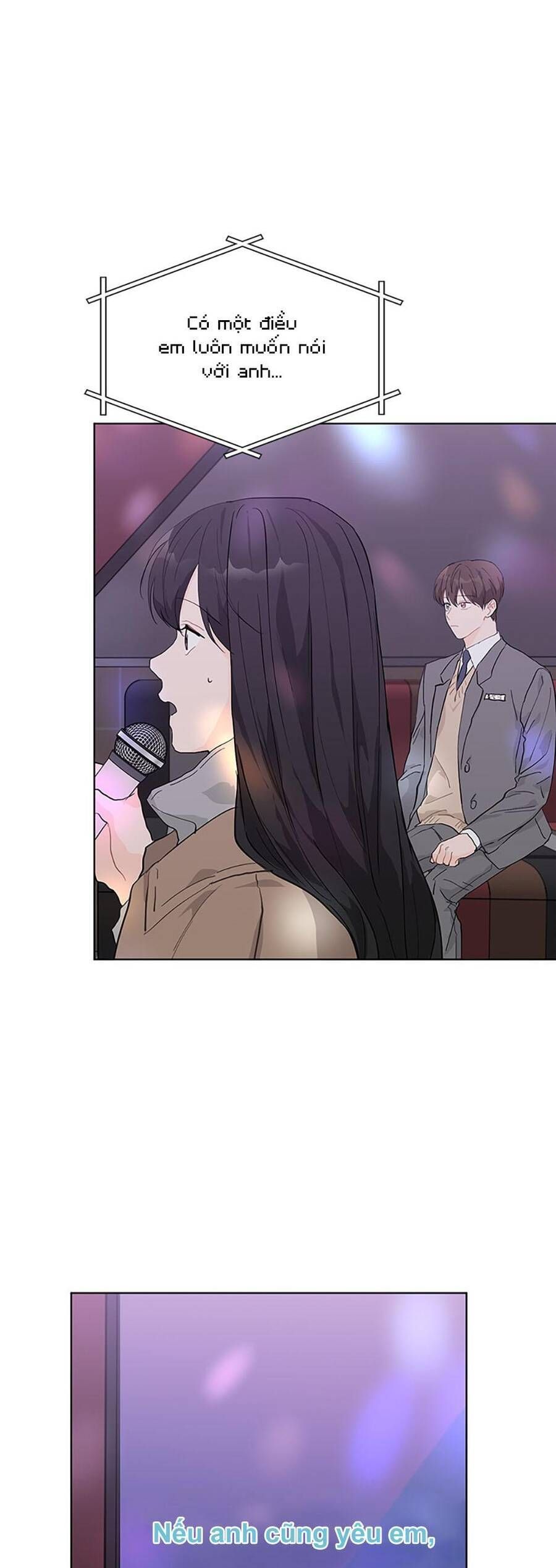 Cõng Anh Mà Chạy Chapter 23 - Trang 2