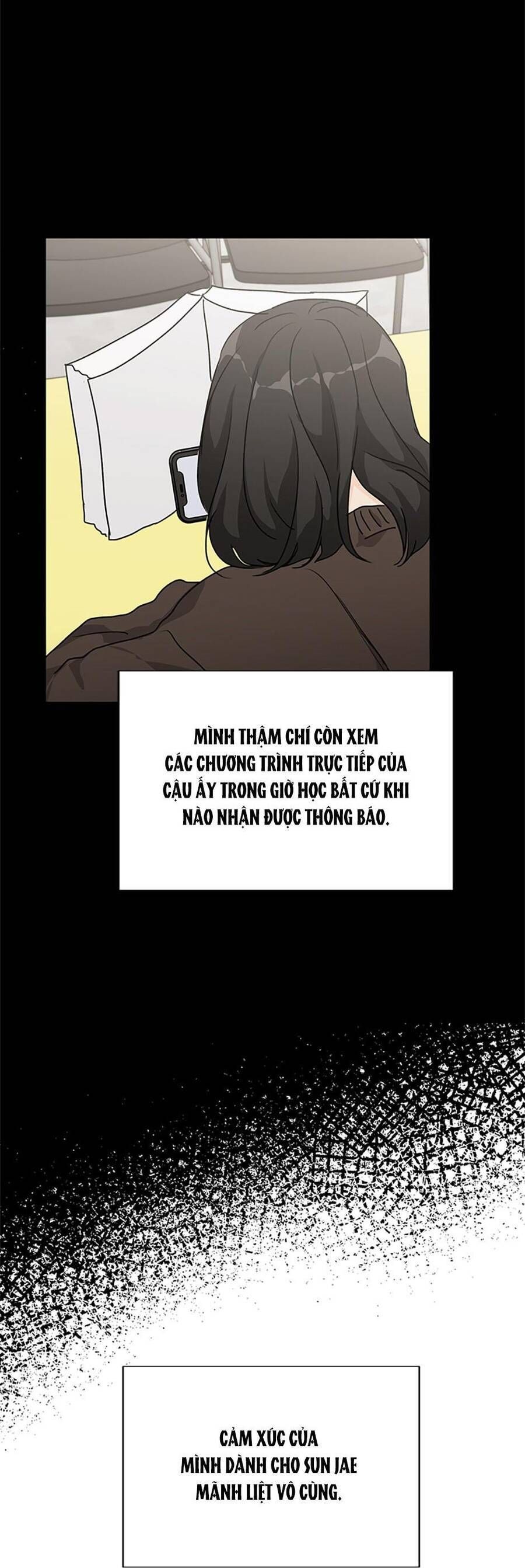 Cõng Anh Mà Chạy Chapter 24 - Trang 2