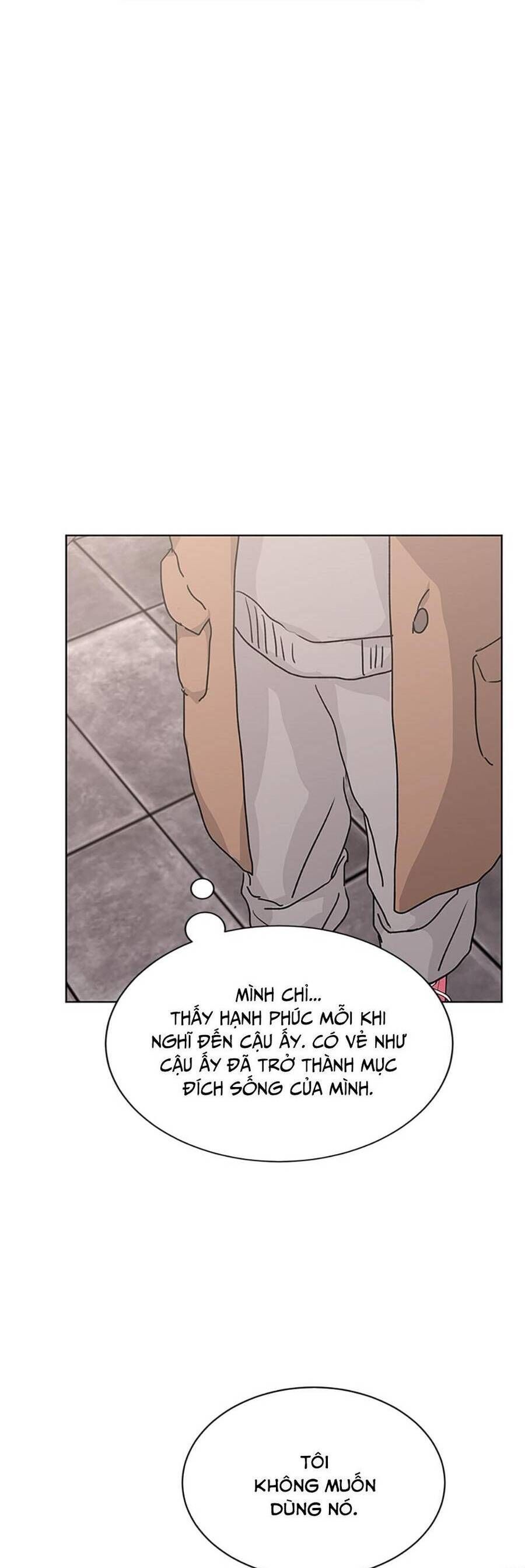 Cõng Anh Mà Chạy Chapter 24 - Trang 2