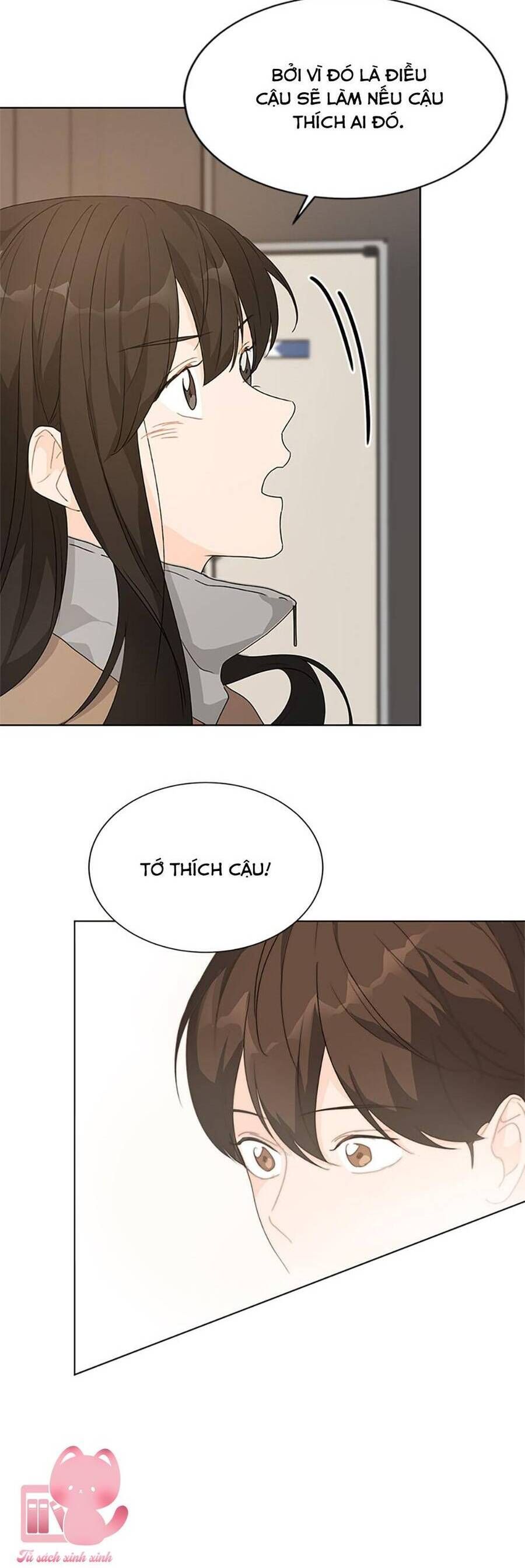 Cõng Anh Mà Chạy Chapter 24 - Trang 2