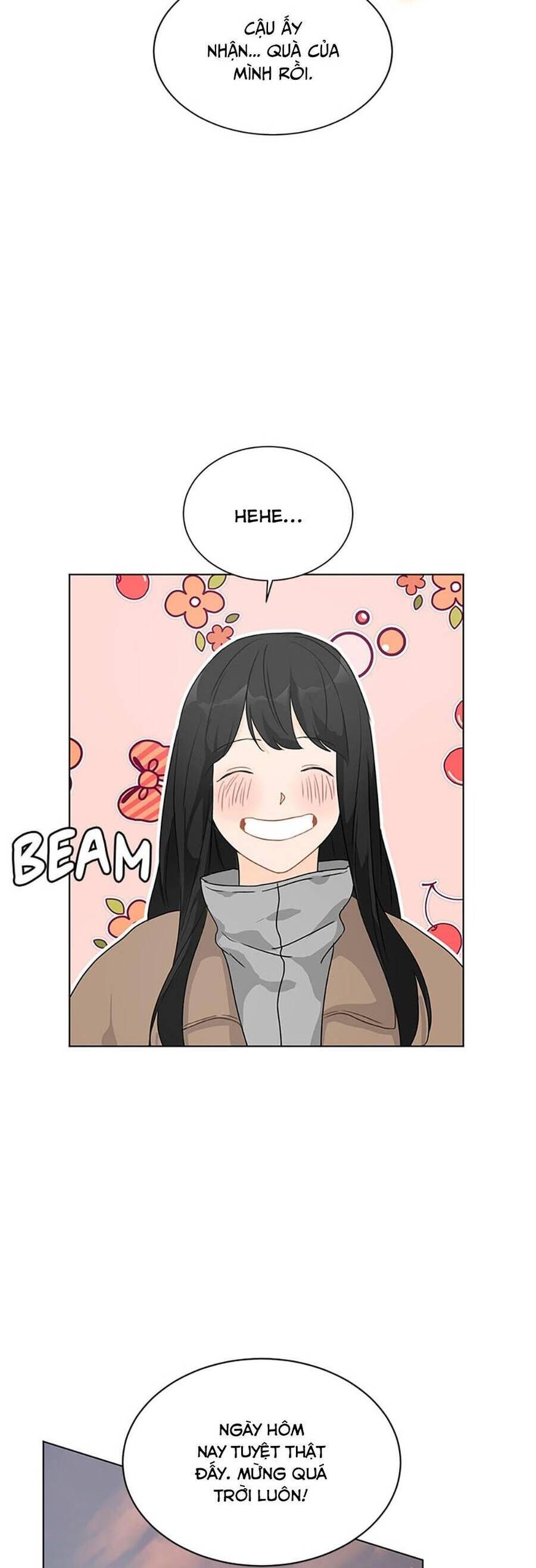 Cõng Anh Mà Chạy Chapter 24 - Trang 2