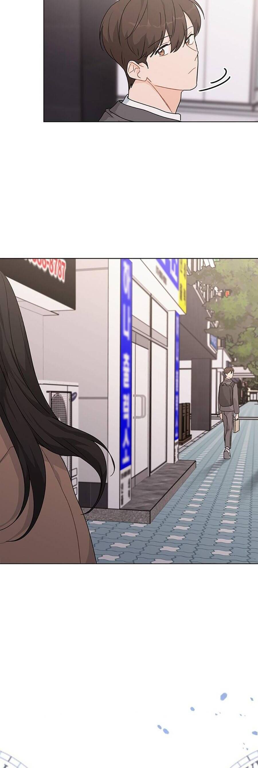 Cõng Anh Mà Chạy Chapter 24 - Trang 2