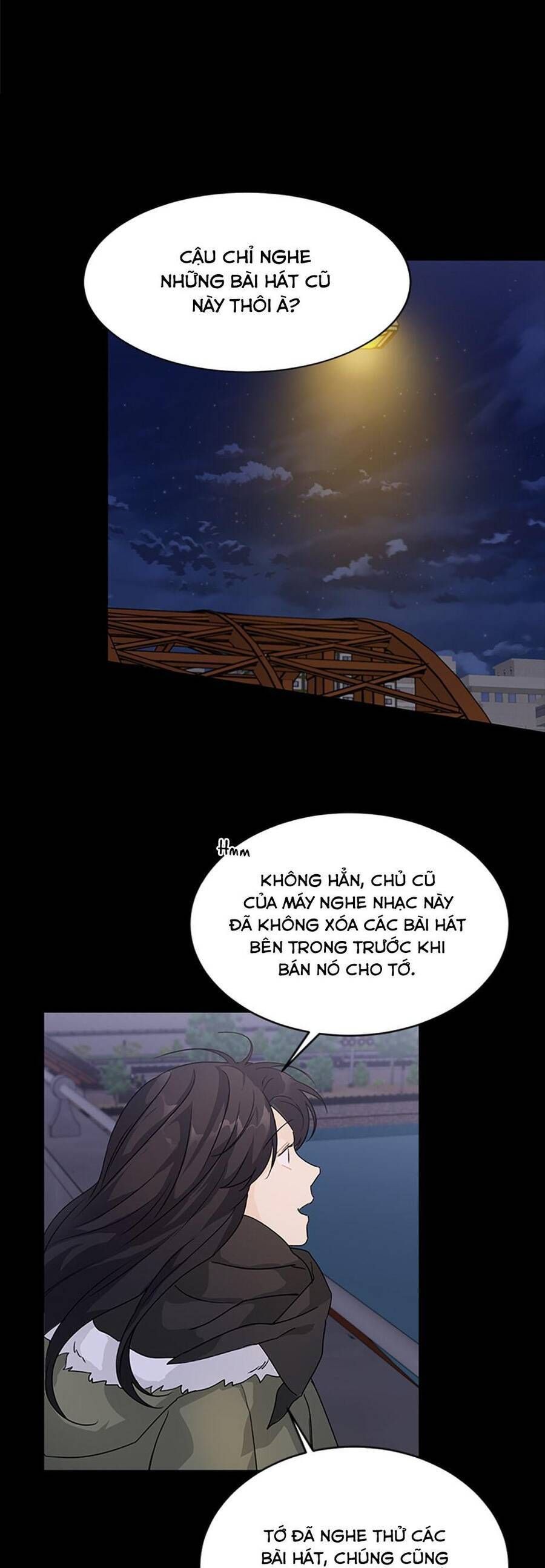 Cõng Anh Mà Chạy Chapter 24 - Trang 2