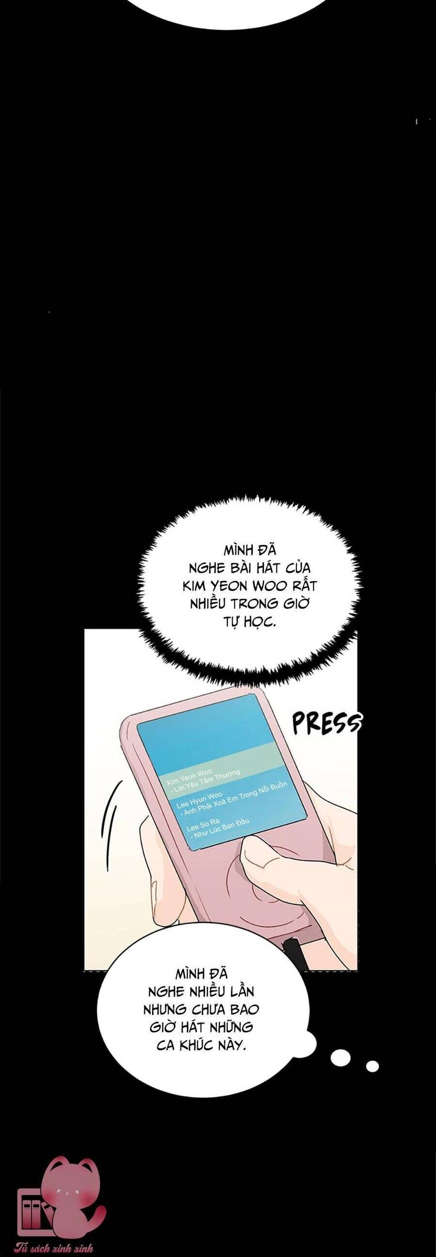 Cõng Anh Mà Chạy Chapter 24 - Trang 2