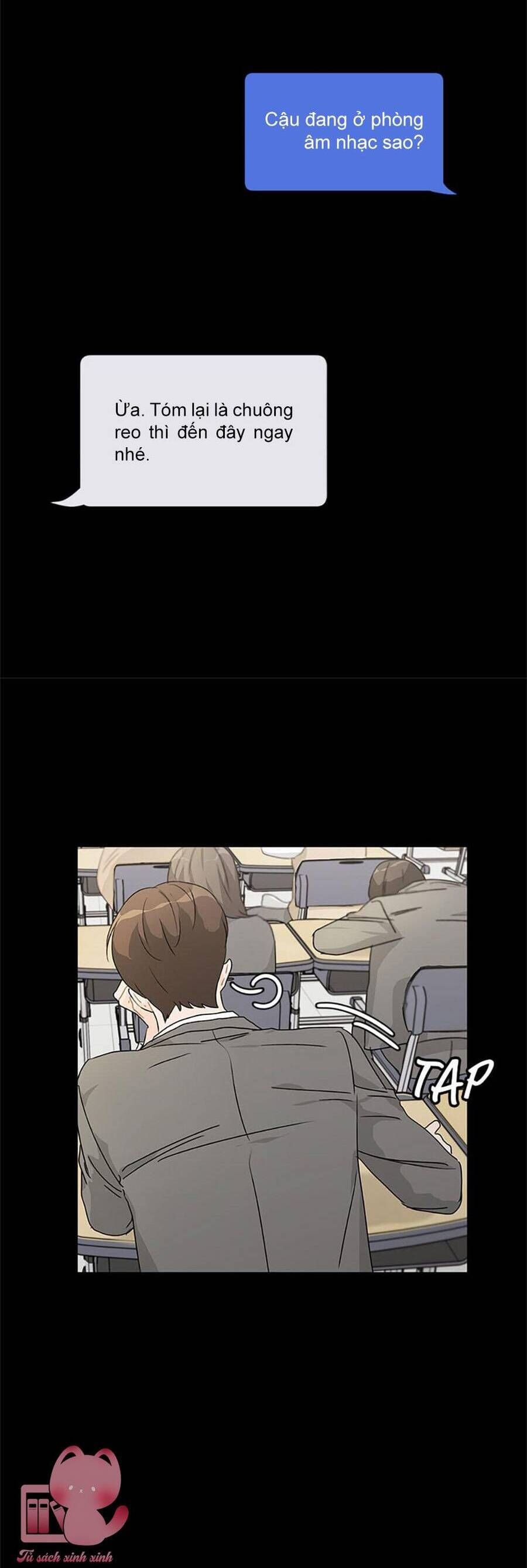 Cõng Anh Mà Chạy Chapter 24 - Trang 2