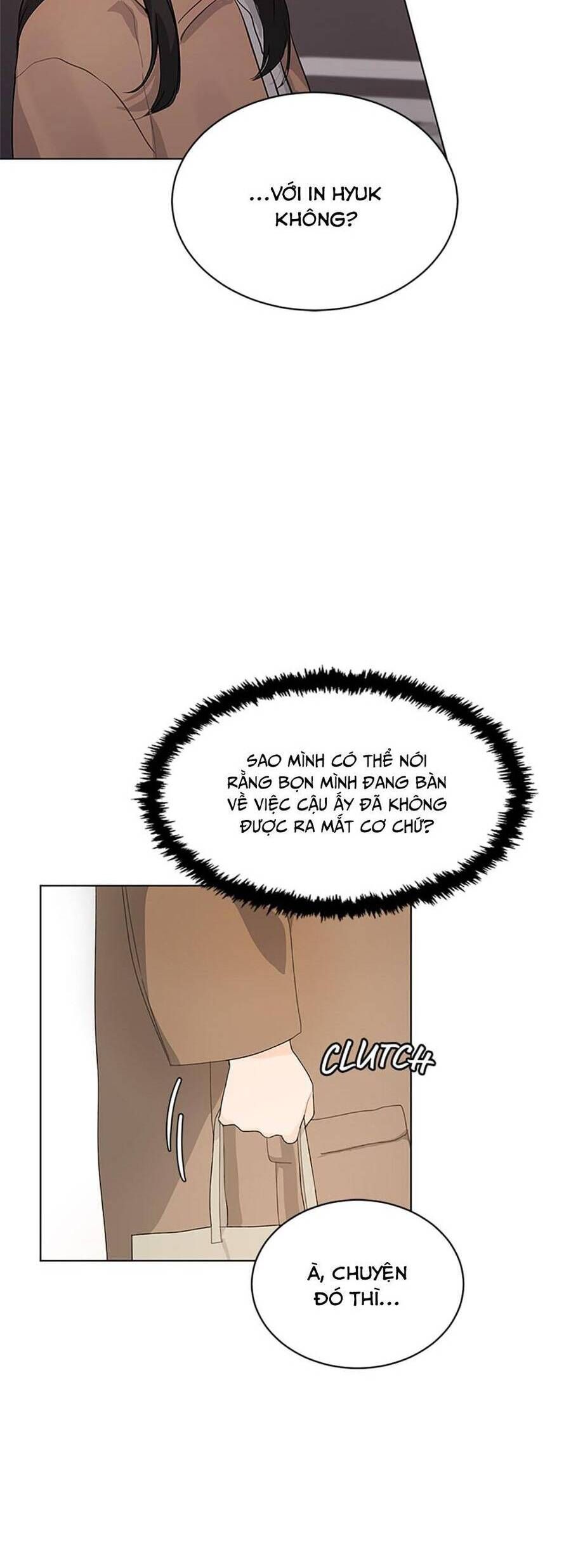 Cõng Anh Mà Chạy Chapter 24 - Trang 2