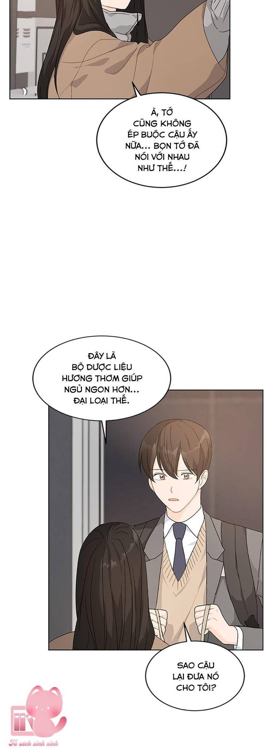 Cõng Anh Mà Chạy Chapter 24 - Trang 2