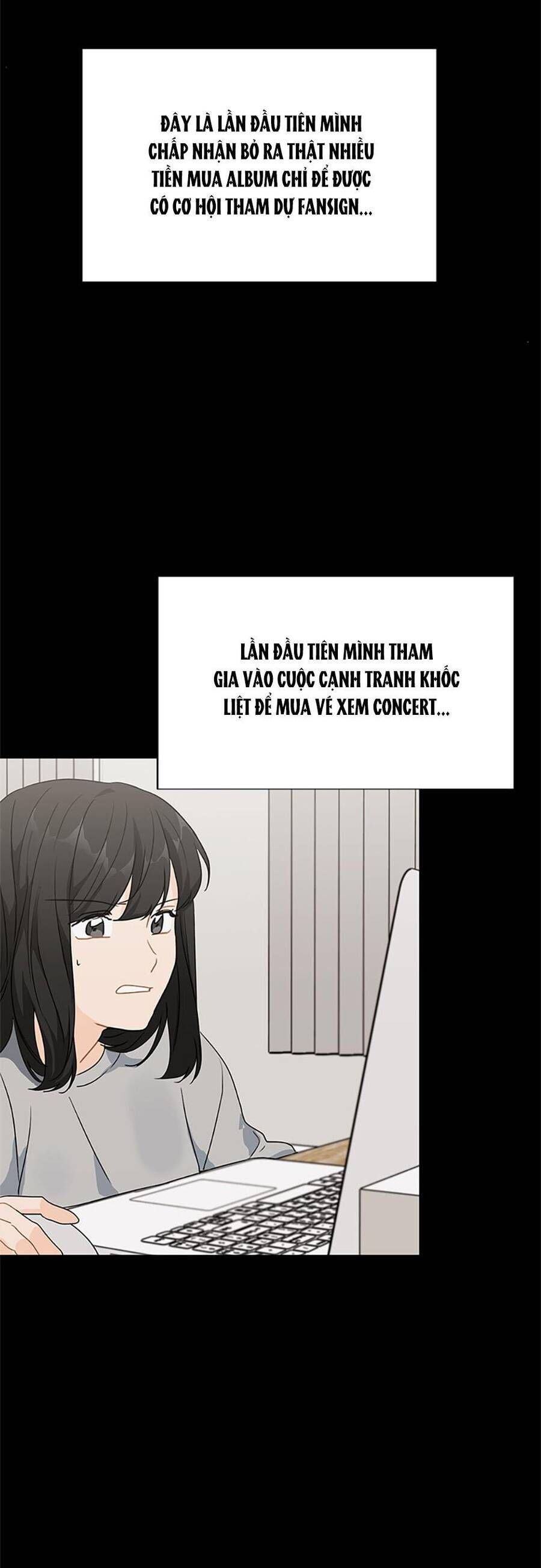 Cõng Anh Mà Chạy Chapter 24 - Trang 2