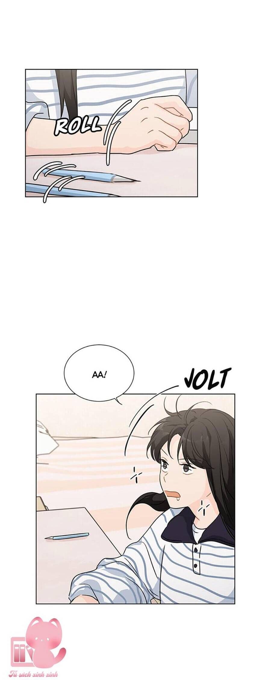 Cõng Anh Mà Chạy Chapter 25 - Trang 2