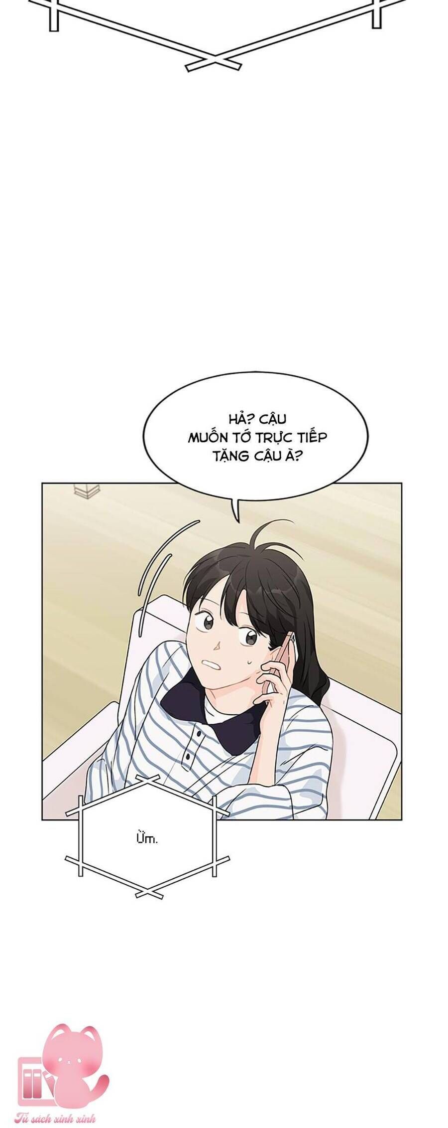 Cõng Anh Mà Chạy Chapter 25 - Trang 2