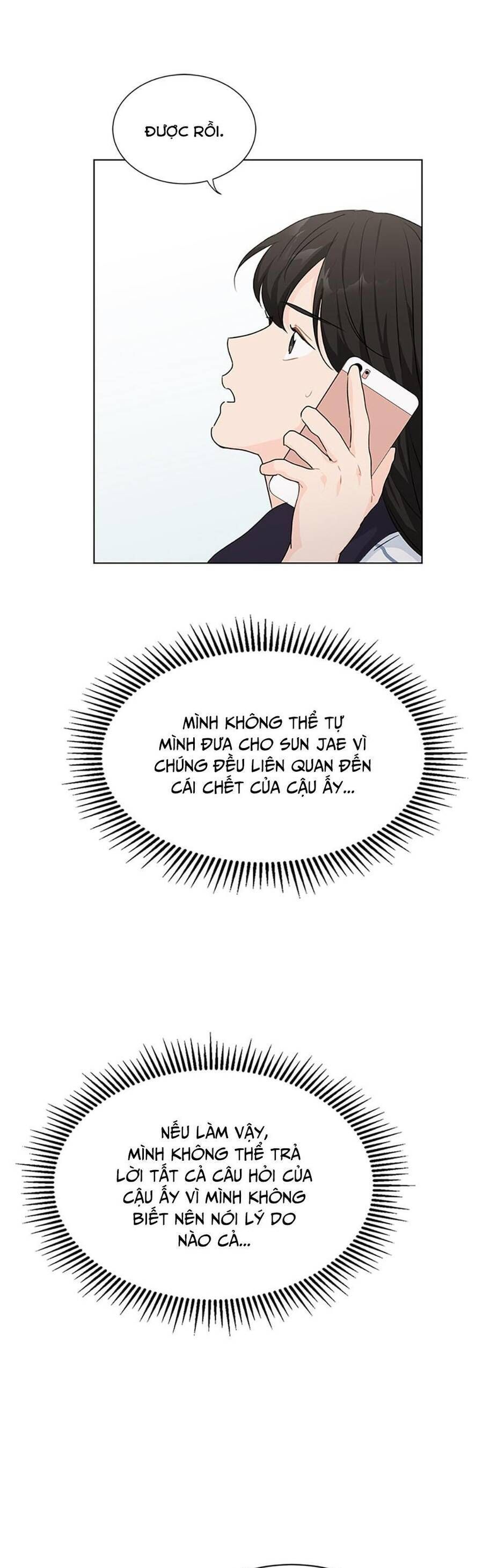 Cõng Anh Mà Chạy Chapter 25 - Trang 2