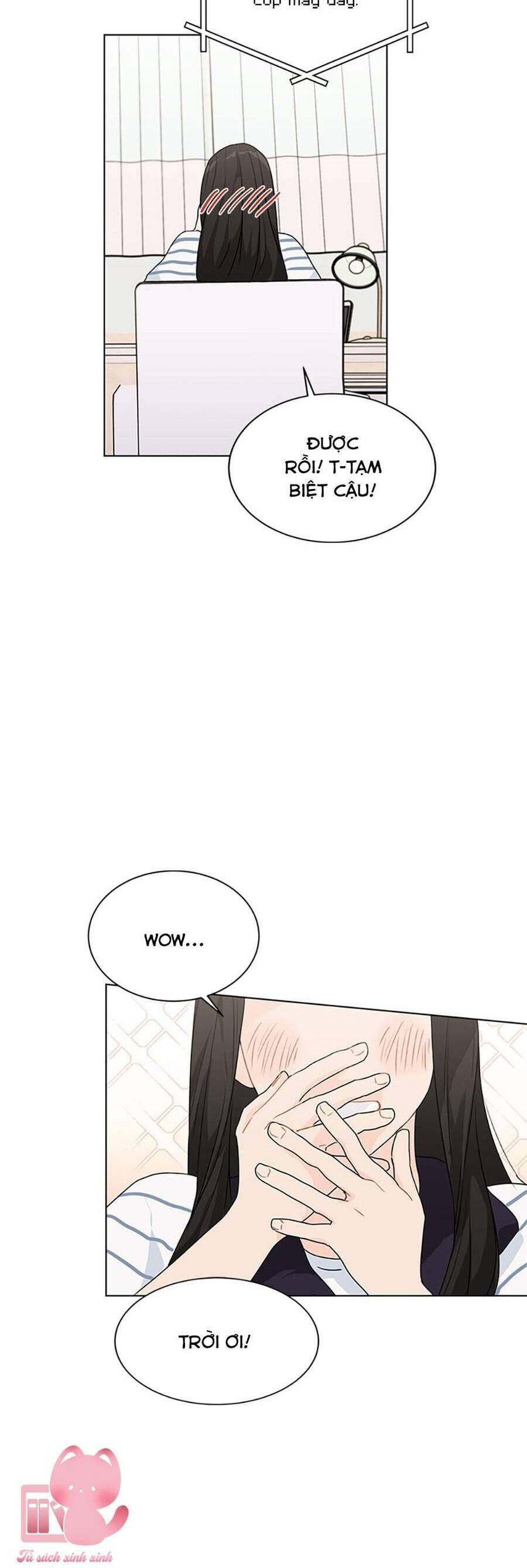 Cõng Anh Mà Chạy Chapter 25 - Trang 2