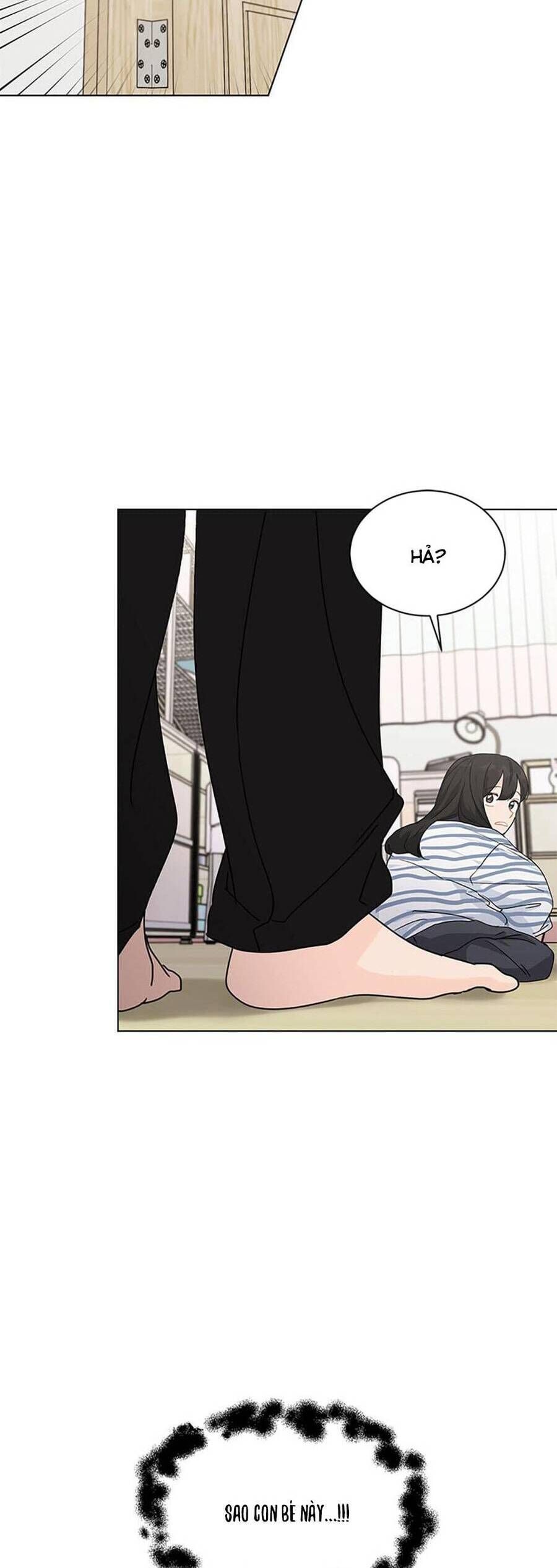 Cõng Anh Mà Chạy Chapter 25 - Trang 2