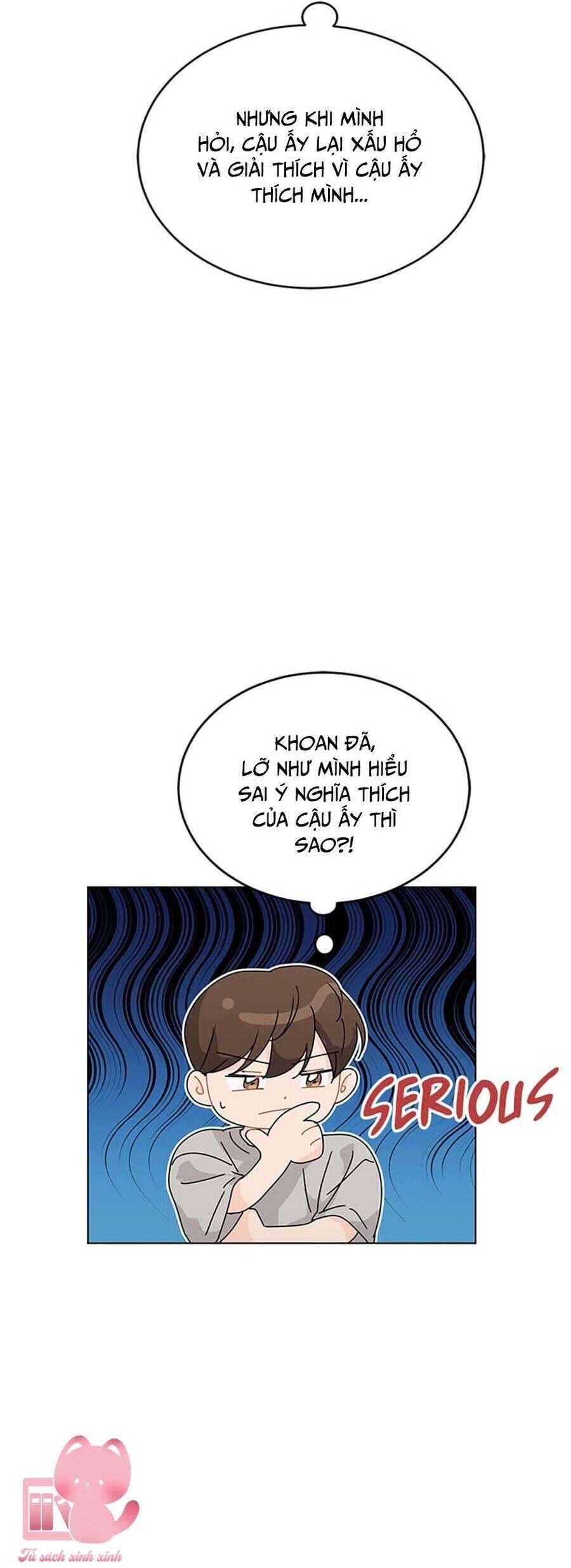 Cõng Anh Mà Chạy Chapter 26 - Trang 2