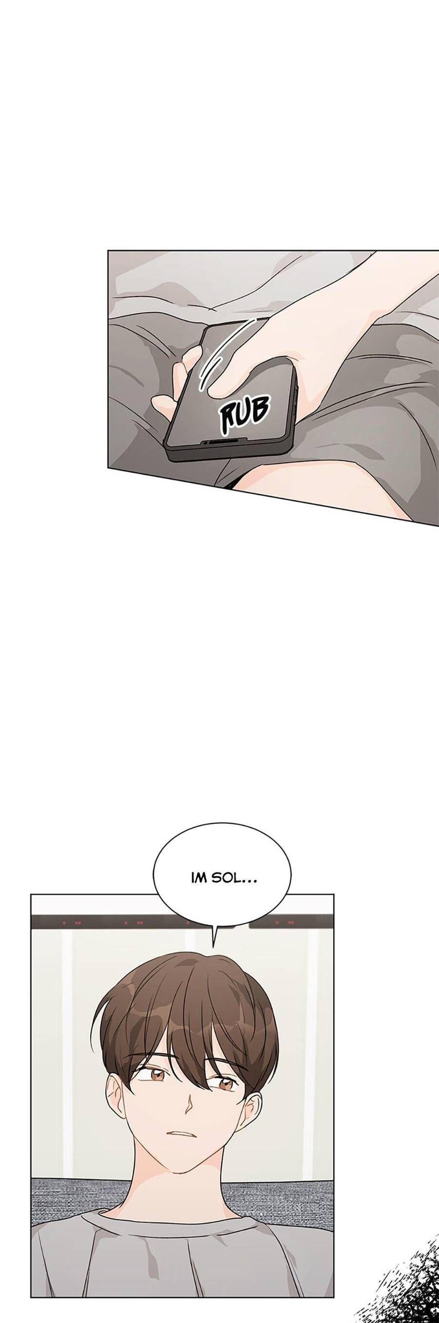 Cõng Anh Mà Chạy Chapter 26 - Trang 2