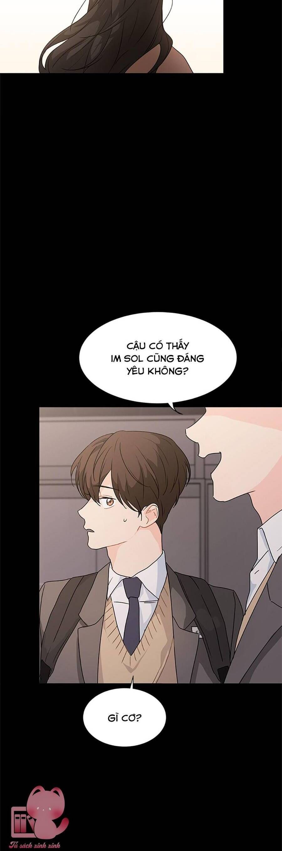 Cõng Anh Mà Chạy Chapter 26 - Trang 2