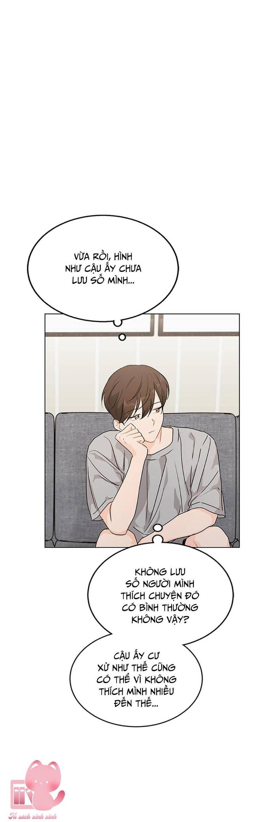 Cõng Anh Mà Chạy Chapter 26 - Trang 2