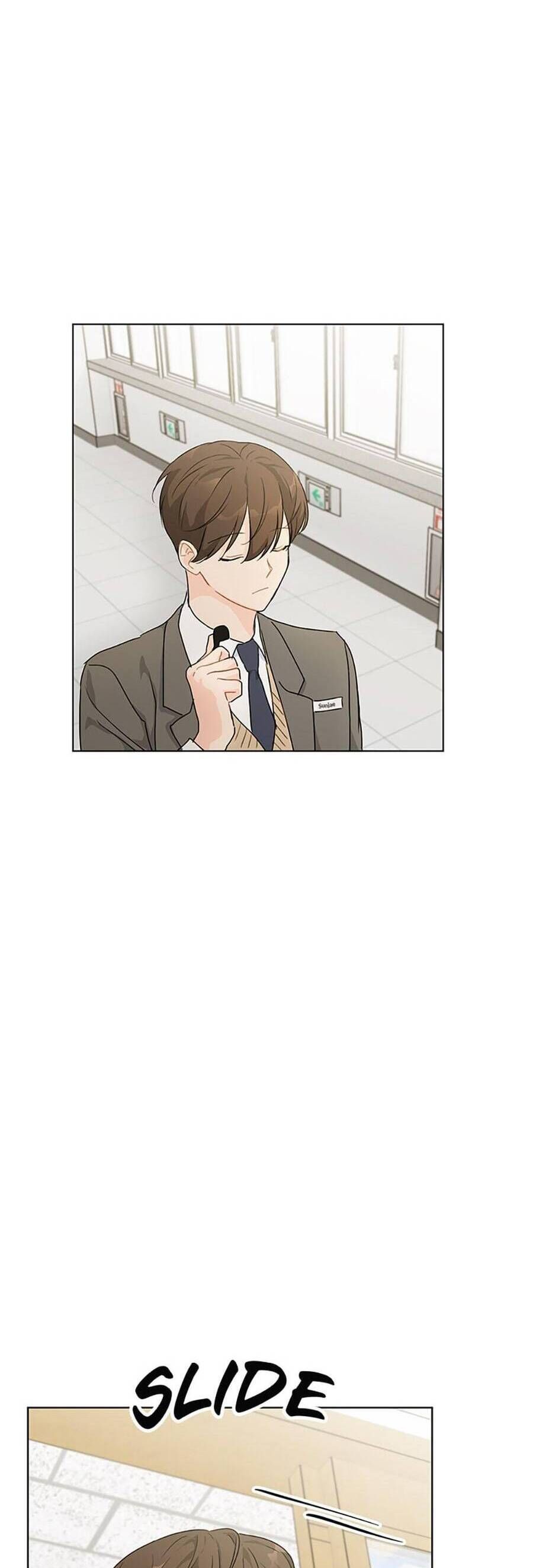 Cõng Anh Mà Chạy Chapter 26 - Trang 2