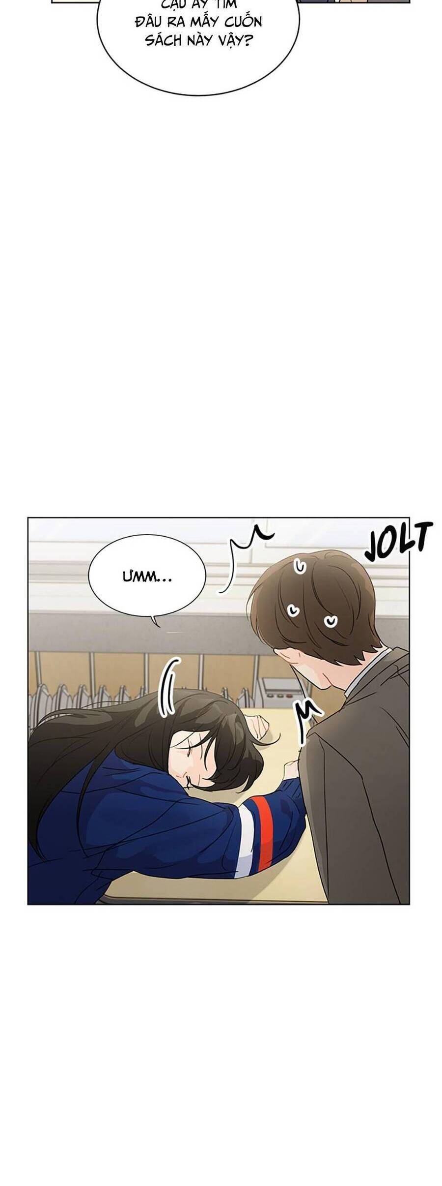 Cõng Anh Mà Chạy Chapter 26 - Trang 2