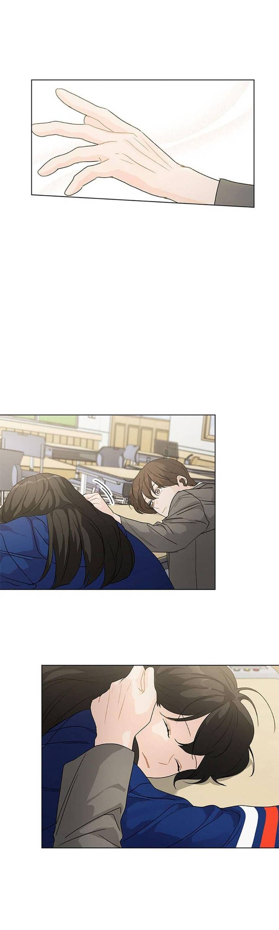Cõng Anh Mà Chạy Chapter 26 - Trang 2