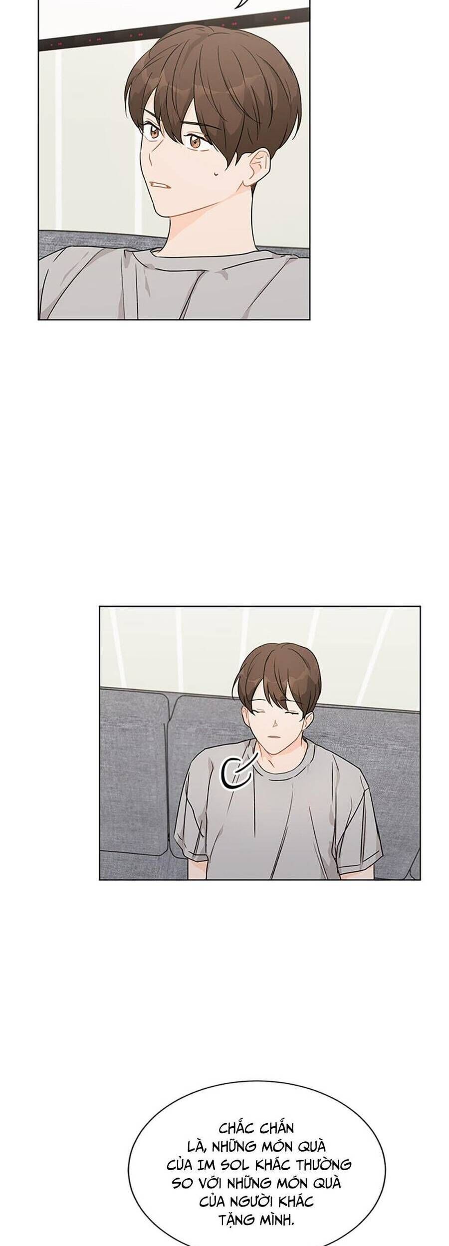 Cõng Anh Mà Chạy Chapter 26 - Trang 2