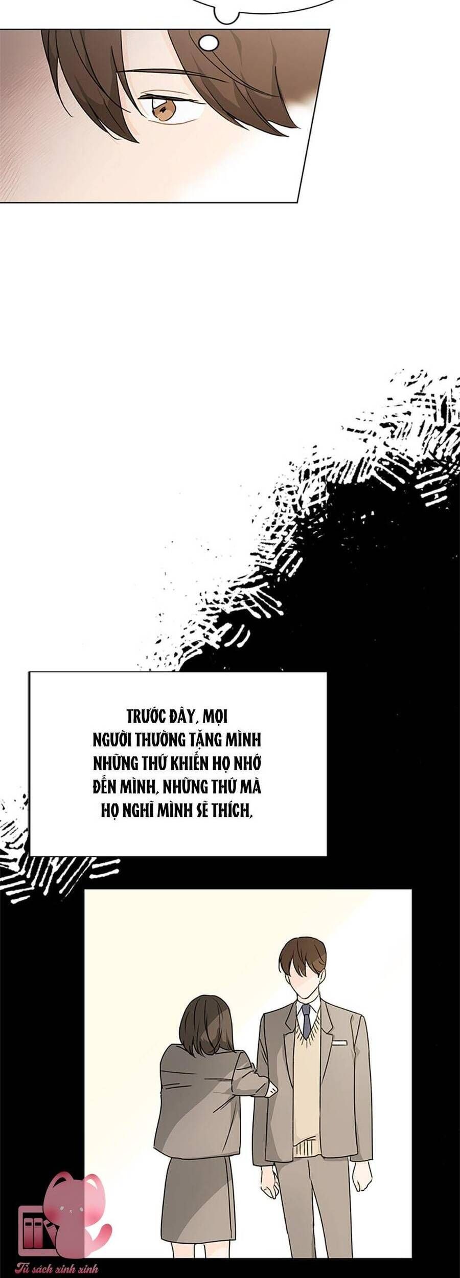 Cõng Anh Mà Chạy Chapter 26 - Trang 2