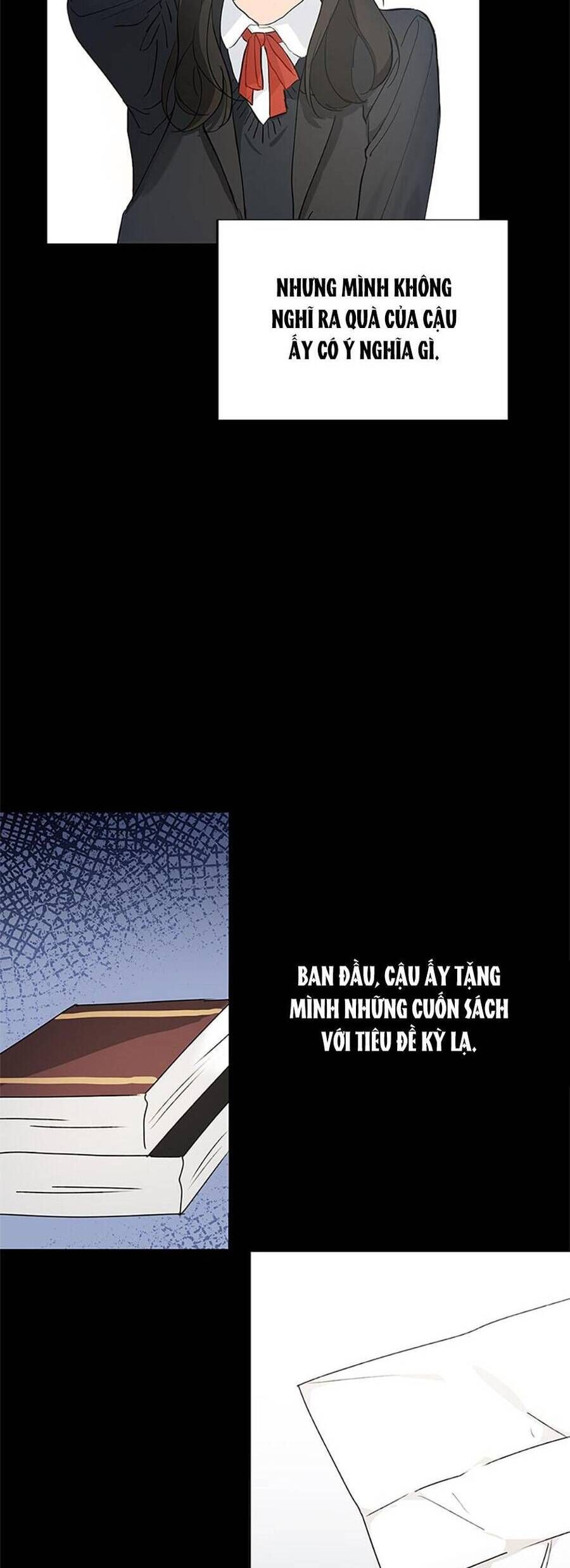 Cõng Anh Mà Chạy Chapter 26 - Trang 2