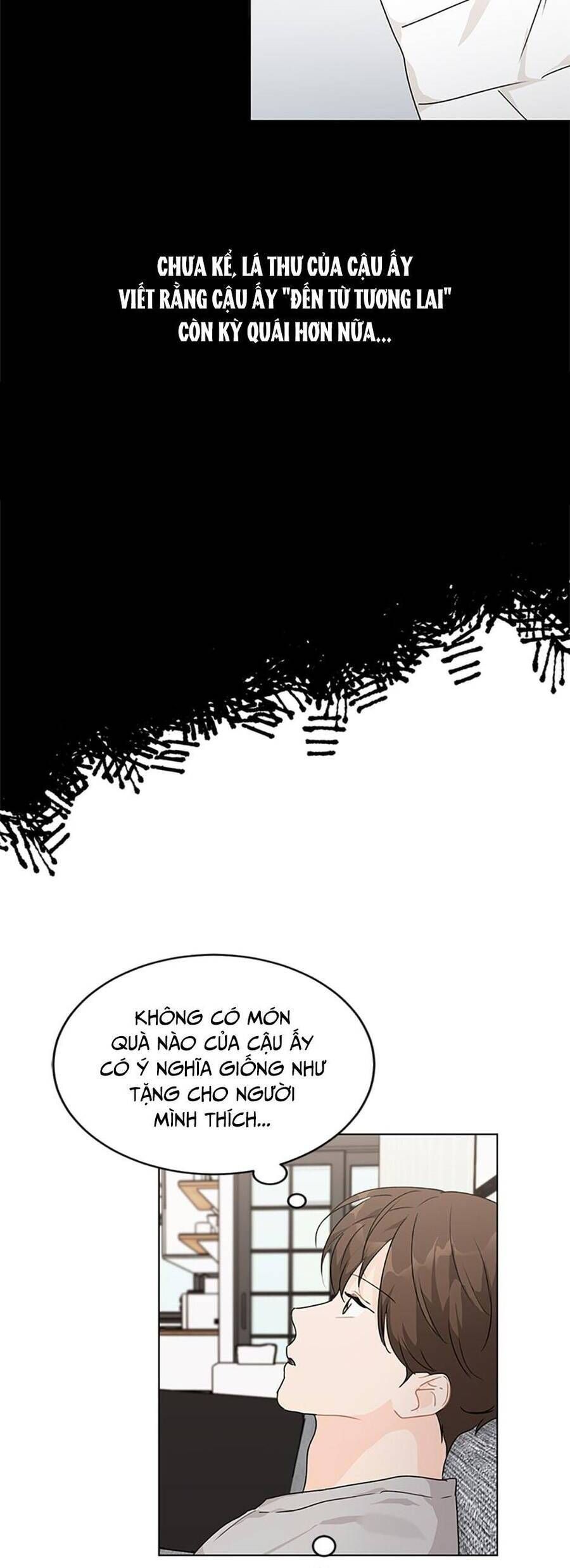 Cõng Anh Mà Chạy Chapter 26 - Trang 2