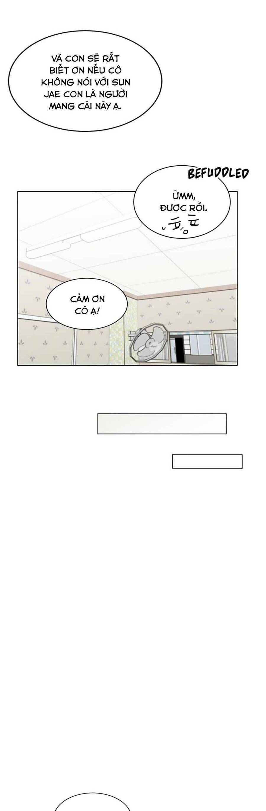 Cõng Anh Mà Chạy Chapter 28 - Trang 2