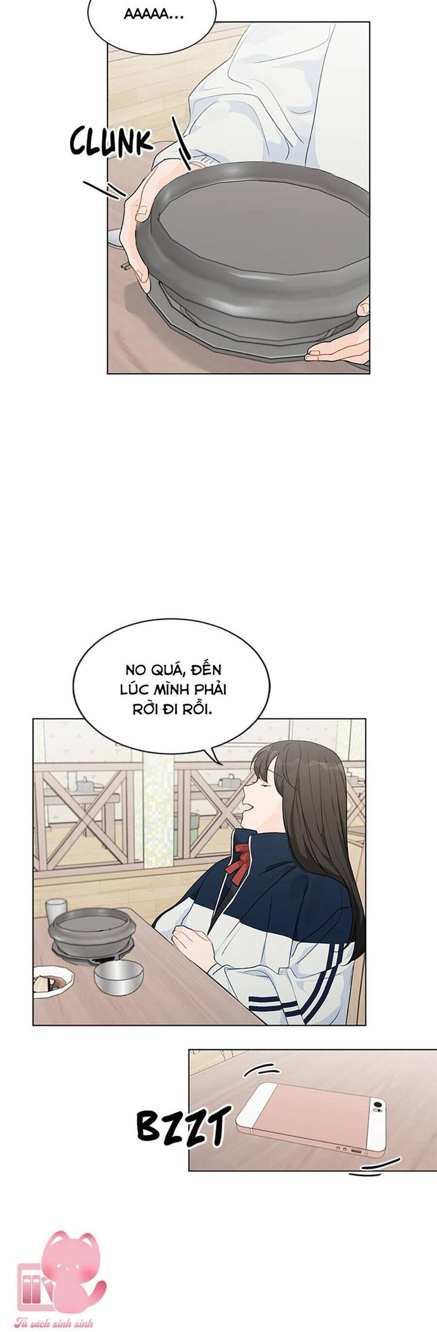 Cõng Anh Mà Chạy Chapter 28 - Trang 2