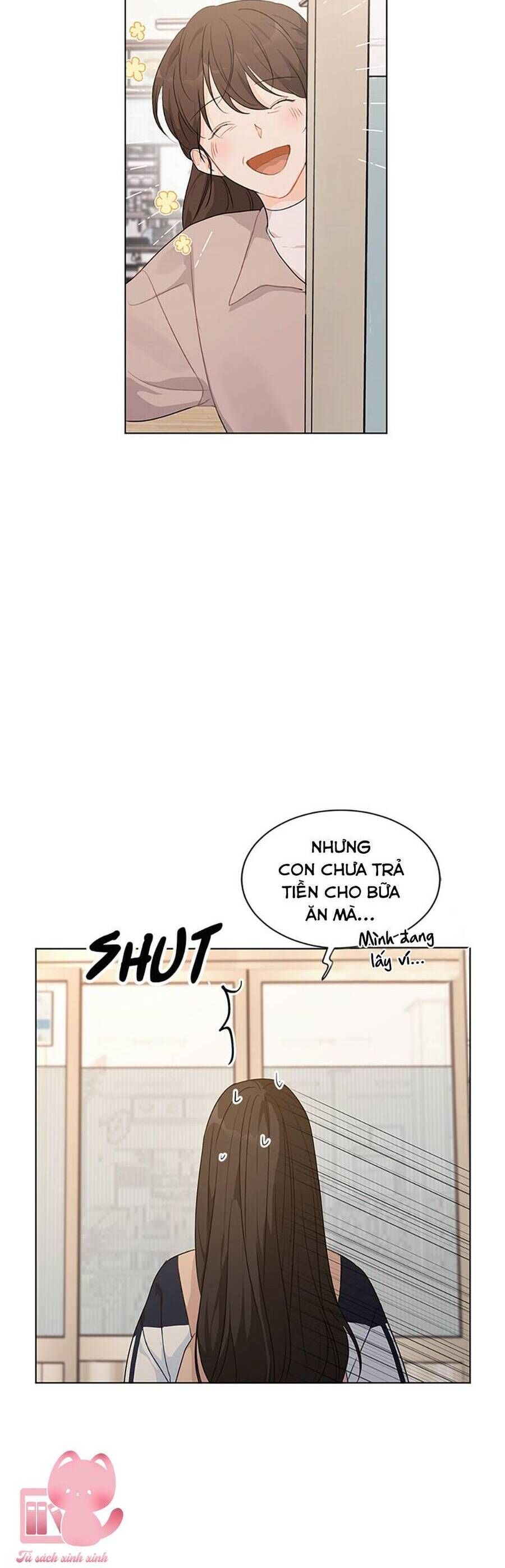 Cõng Anh Mà Chạy Chapter 28 - Trang 2