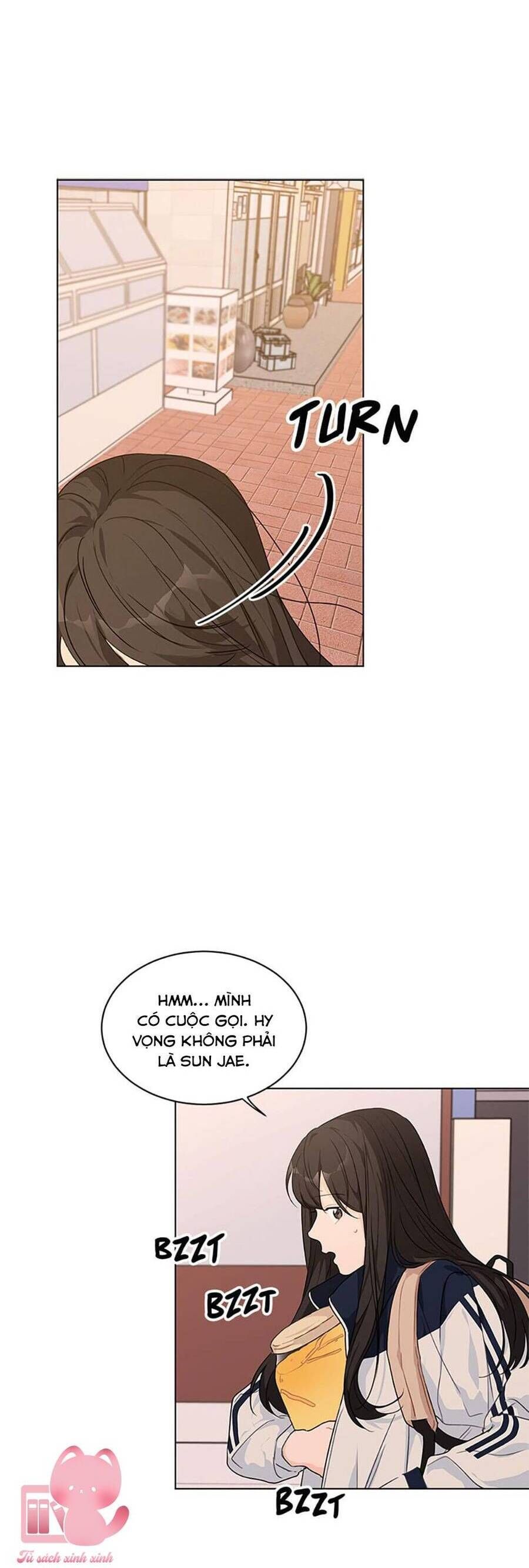 Cõng Anh Mà Chạy Chapter 28 - Trang 2
