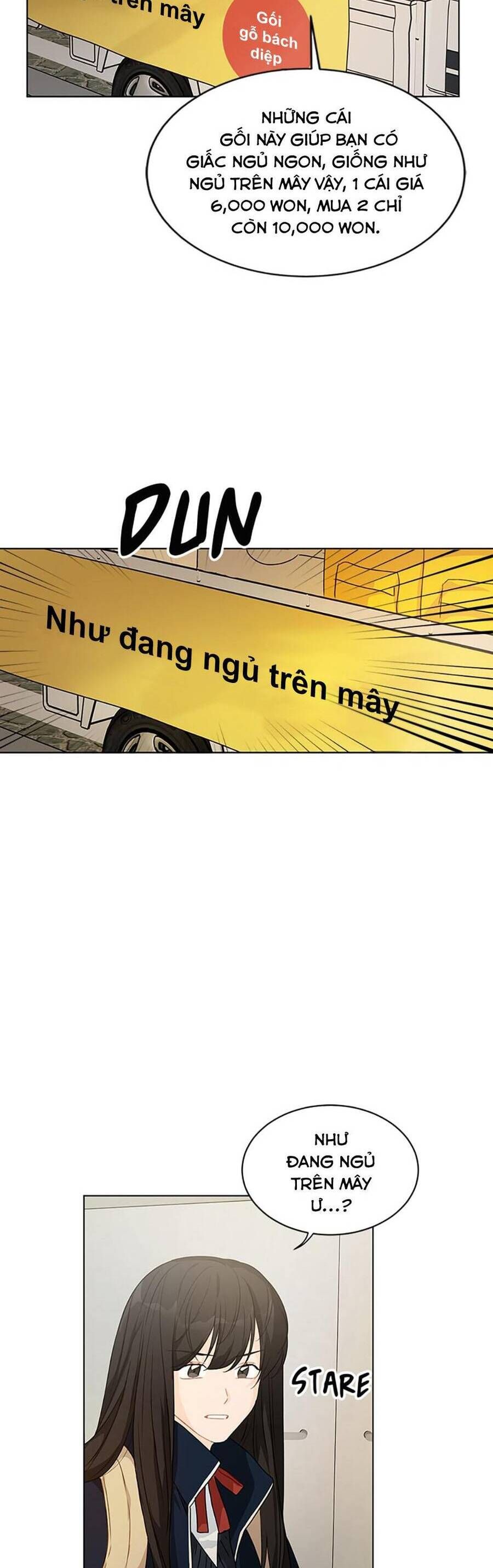Cõng Anh Mà Chạy Chapter 28 - Trang 2