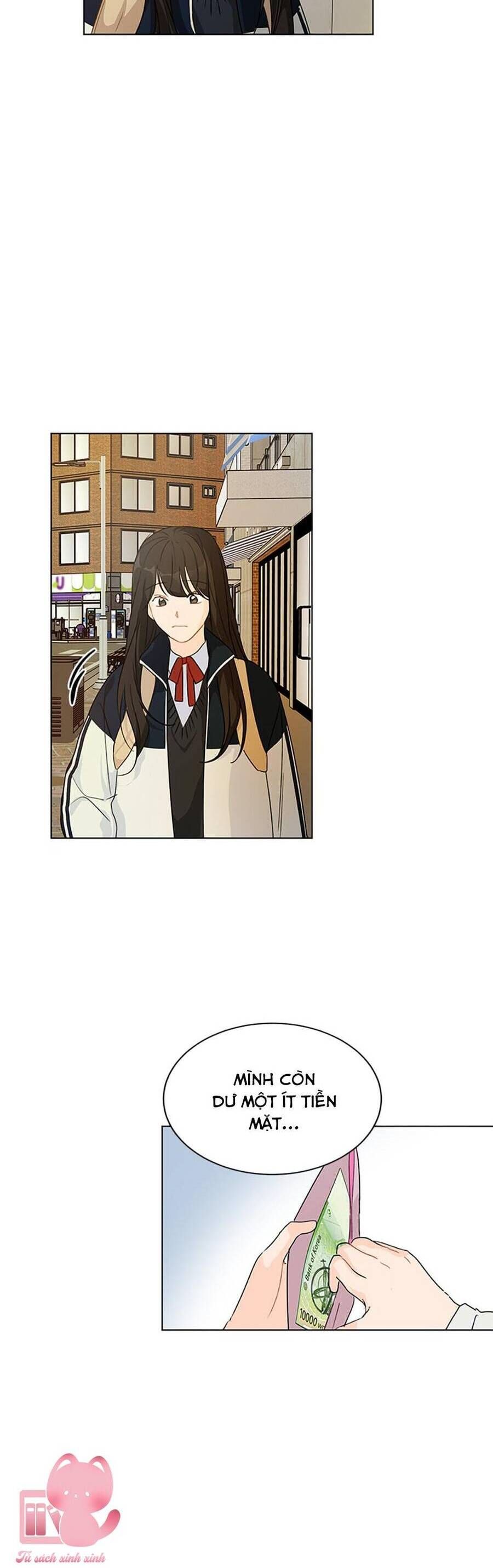 Cõng Anh Mà Chạy Chapter 28 - Trang 2