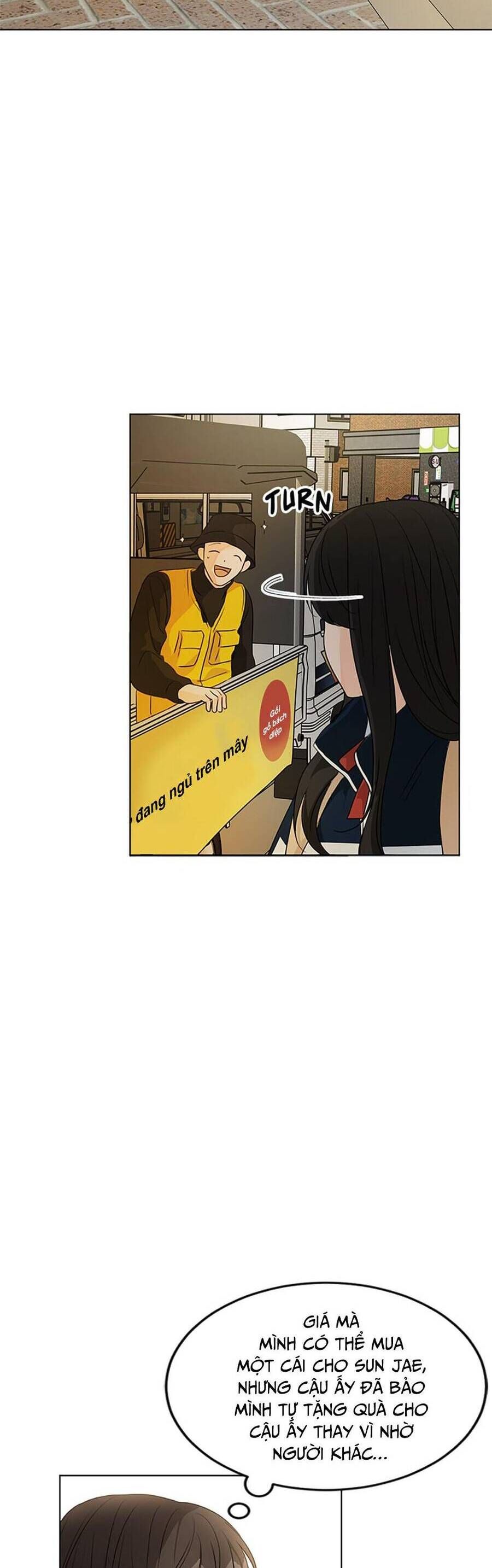 Cõng Anh Mà Chạy Chapter 28 - Trang 2