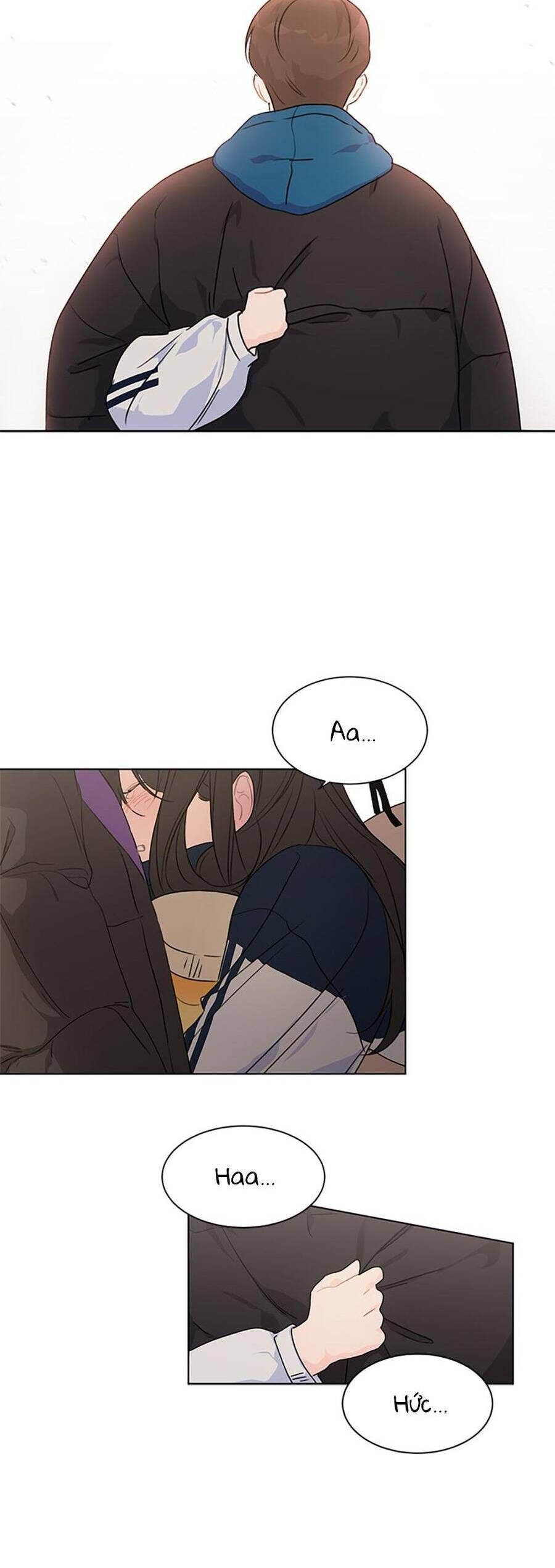 Cõng Anh Mà Chạy Chapter 29 - Trang 2