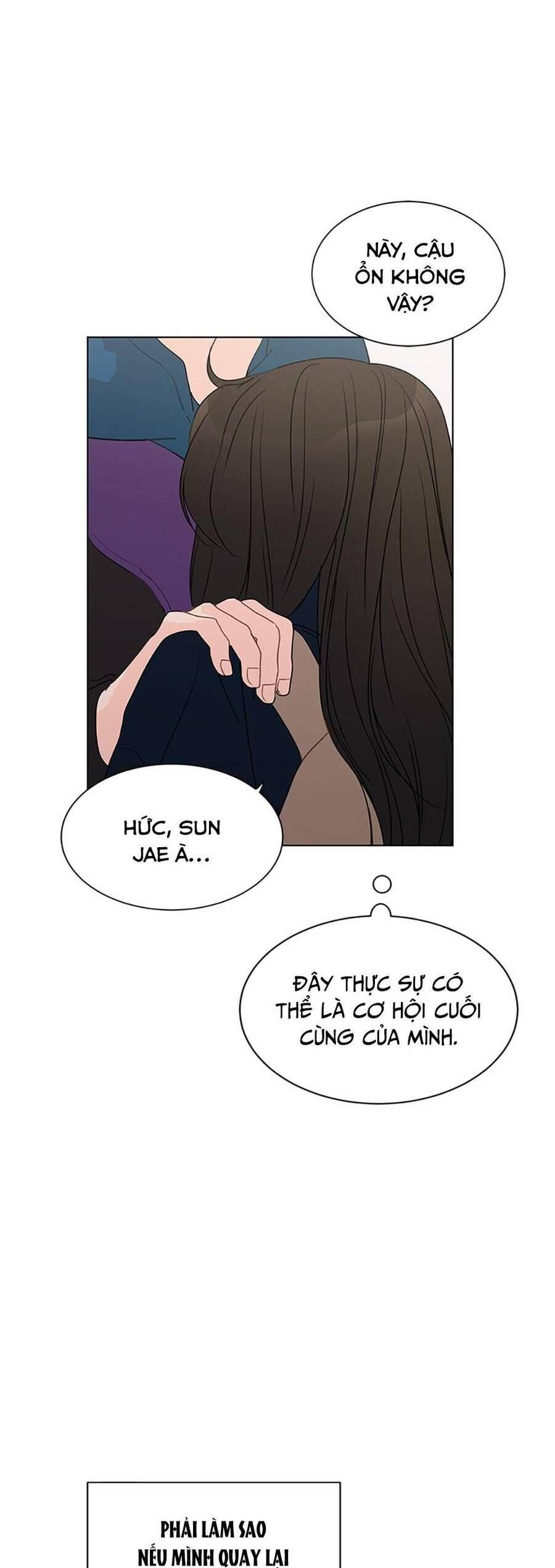 Cõng Anh Mà Chạy Chapter 29 - Trang 2