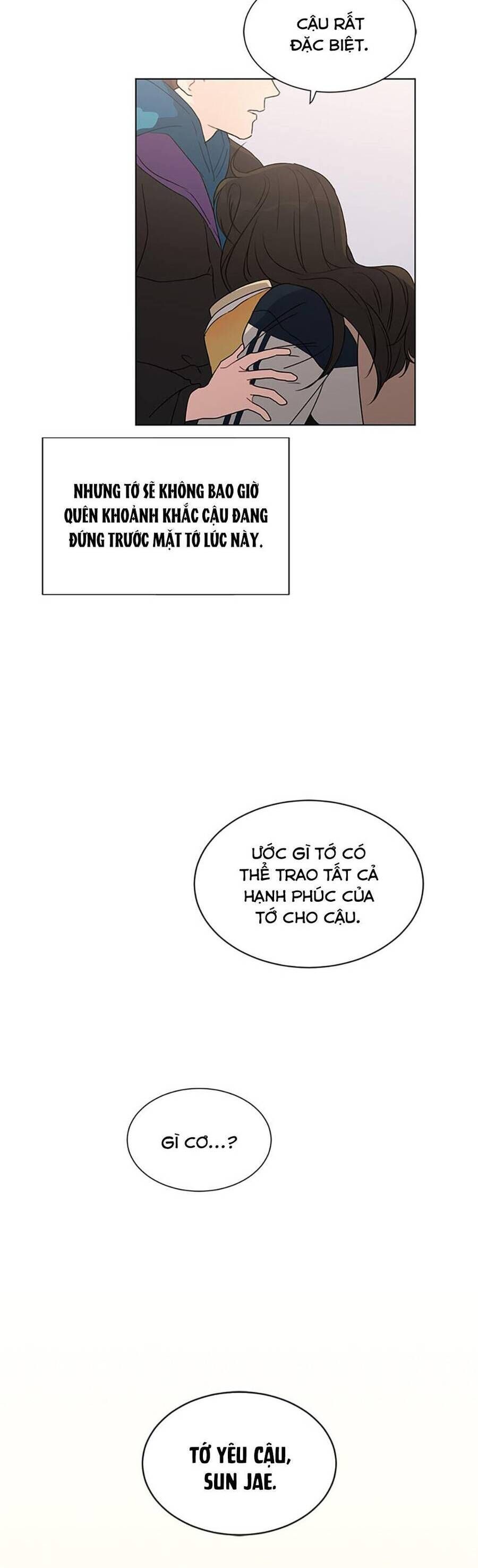 Cõng Anh Mà Chạy Chapter 29 - Trang 2